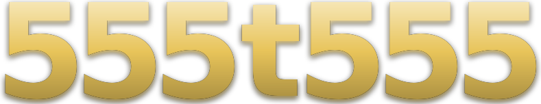 555t555 logo